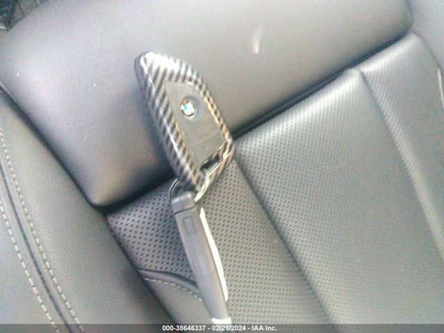 3MW5U7J07N8C24832 BMW 3 Series M340i