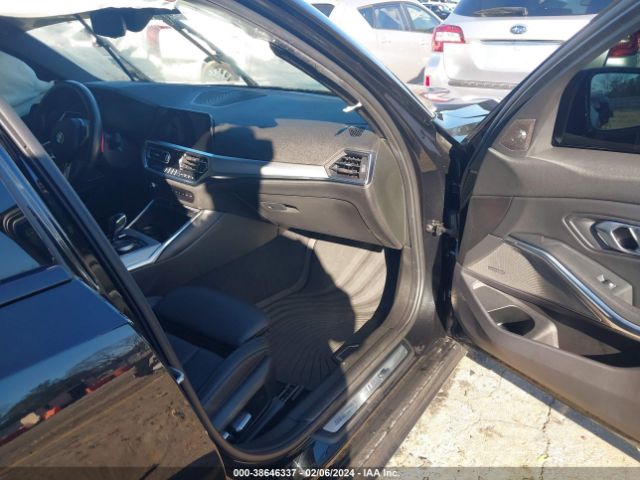 3MW5U7J07N8C24832 BMW 3 Series M340i
