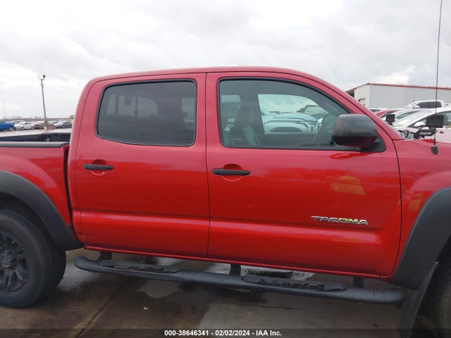 Toyota Tacoma Prerunner 2015 5TFJX4GN0FX039924 Image 13