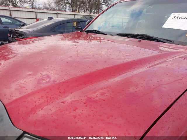 Toyota Tacoma Prerunner 2015 5TFJX4GN0FX039924 Image 6