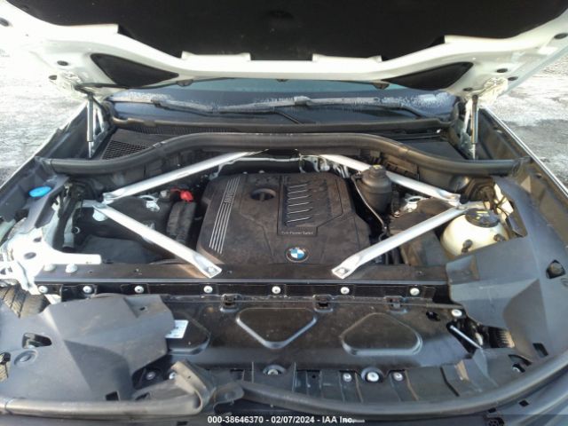 5UXCW2C09L9B89204 BMW X7 Xdrive40i