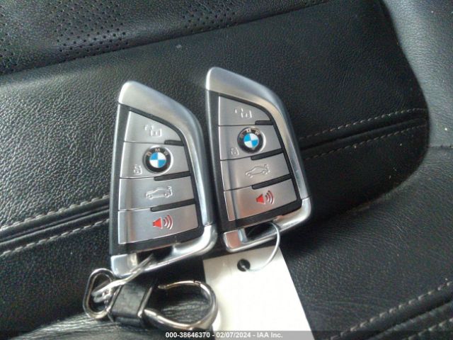 5UXCW2C09L9B89204 BMW X7 Xdrive40i