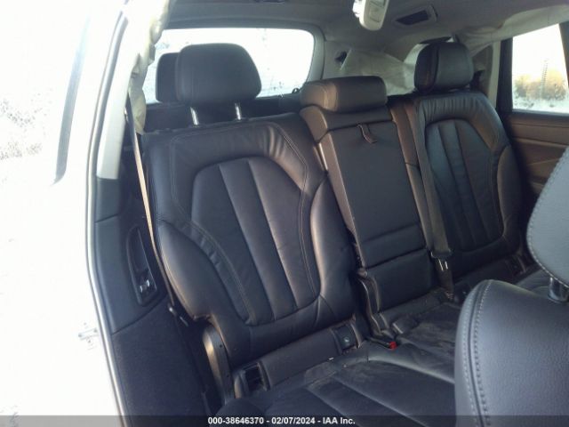 5UXCW2C09L9B89204 BMW X7 Xdrive40i