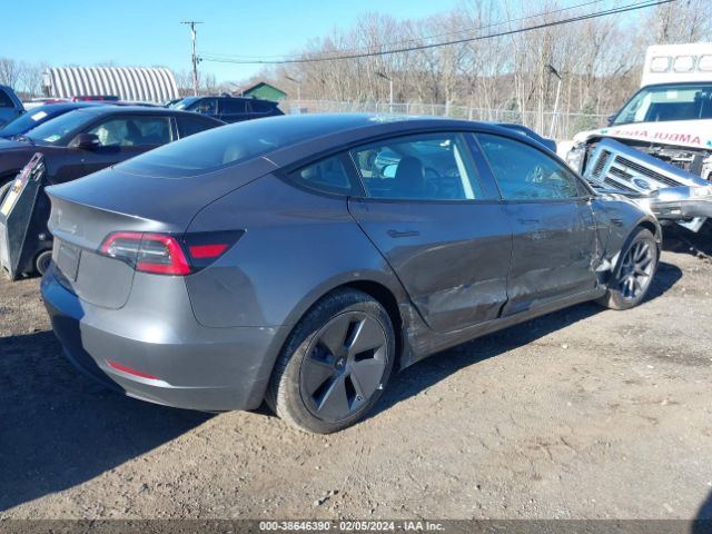 2023 TESLA MODEL 3 5YJ3E1EA6PF642126 Photo 3