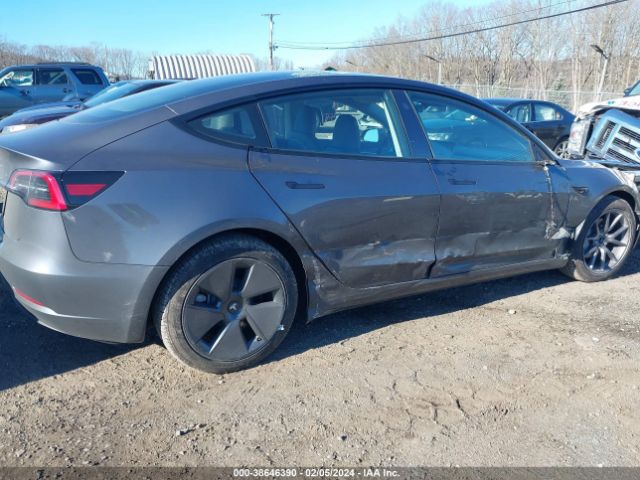 2023 TESLA MODEL 3 5YJ3E1EA6PF642126 Photo 5
