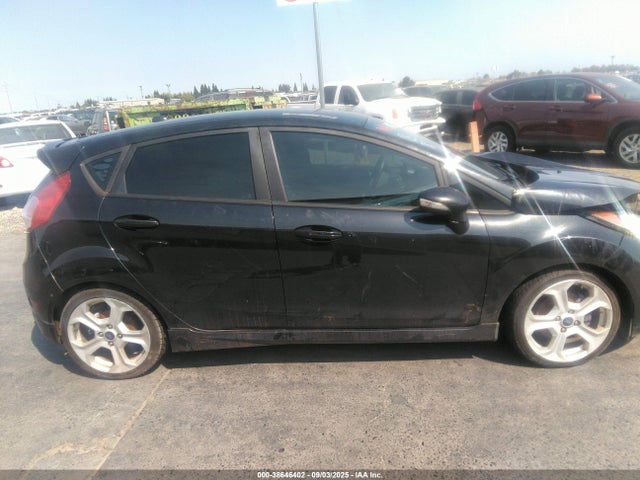 Ford 2015 2015 3FADP4GX7FM129727 Image 13
