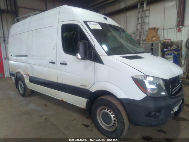 2016 WDYPE7DDXGP212254 main image