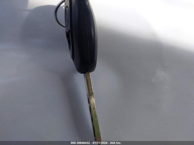 2004 MINI COOPER WMWRC334X4TC49960 Photo 10