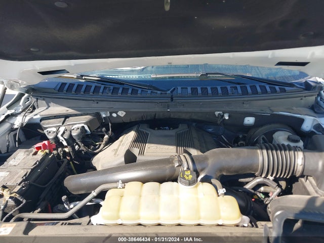 Ford Expedition Limited Max 2020 1FMJK1KT4LEA94933 Image 10