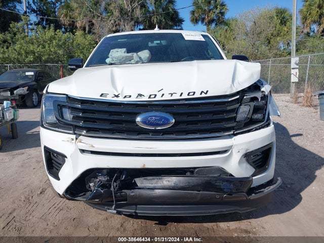 Ford Expedition Limited Max 2020 1FMJK1KT4LEA94933 Image 12