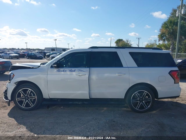 Ford Expedition Limited Max 2020 1FMJK1KT4LEA94933 Image 14