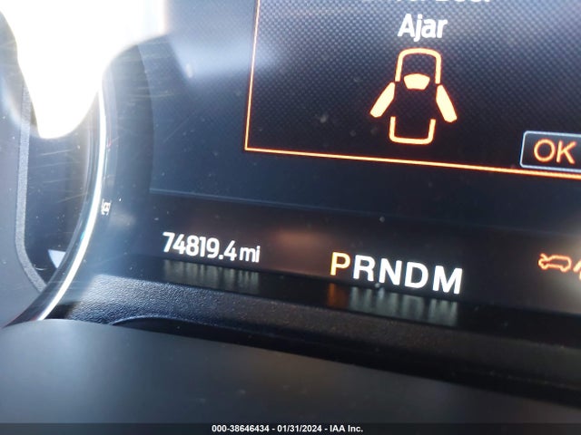 Ford Expedition Limited Max 2020 1FMJK1KT4LEA94933 Image 15