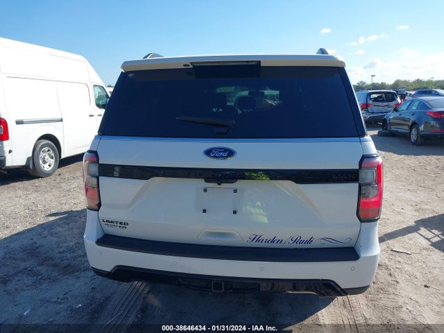 Ford Expedition Limited Max 2020 1FMJK1KT4LEA94933 Image 16