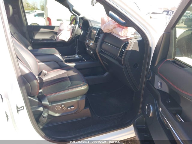 Ford Expedition Limited Max 2020 1FMJK1KT4LEA94933 Image 5