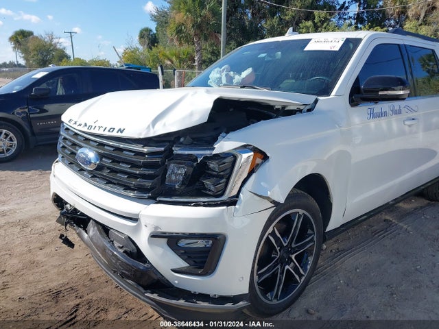 Ford Expedition Limited Max 2020 1FMJK1KT4LEA94933 Image 6
