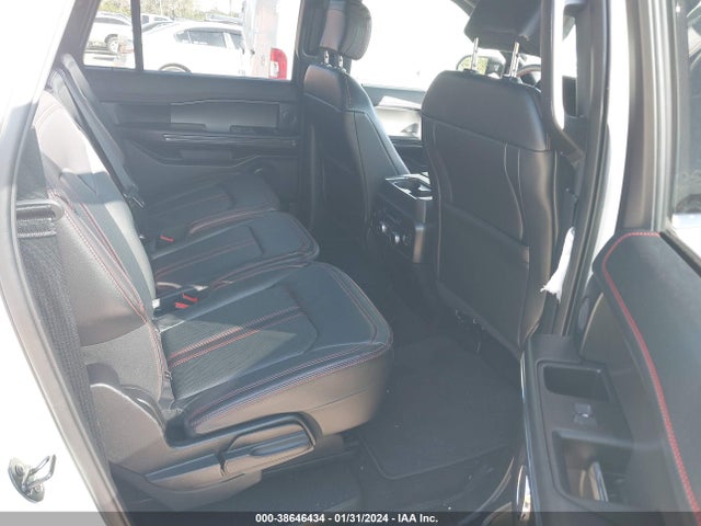 Ford Expedition Limited Max 2020 1FMJK1KT4LEA94933 Image 8