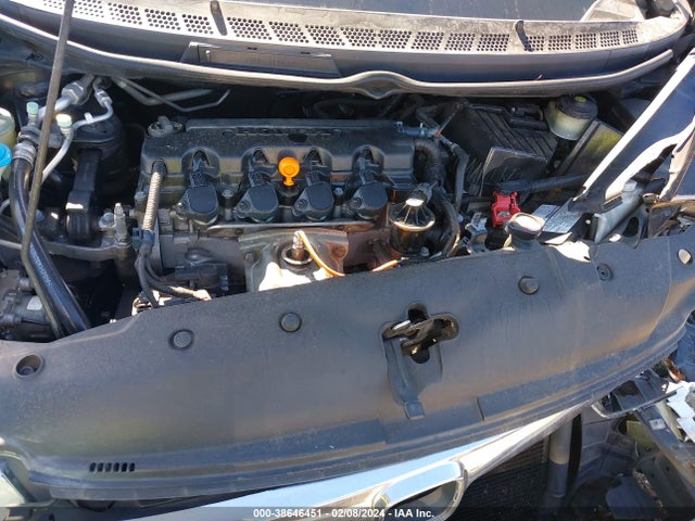 2007 HONDA CIVIC SDN 1HGFA16557L045364 Photo 9