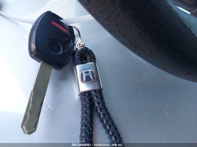 2007 HONDA CIVIC SDN 1HGFA16557L045364 Photo 10