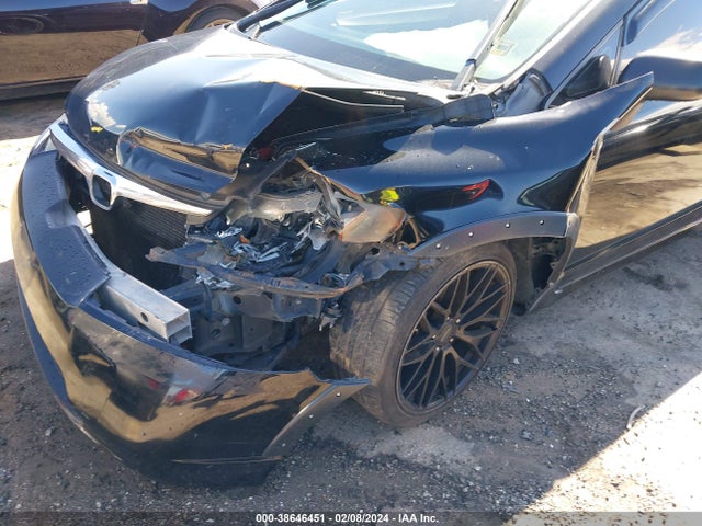 2007 HONDA CIVIC SDN 1HGFA16557L045364 Photo 5