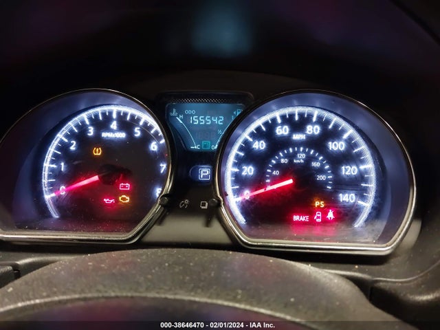 Nissan Versa 1.6 Sv 2017 3N1CN7AP4HL835104 Image 7