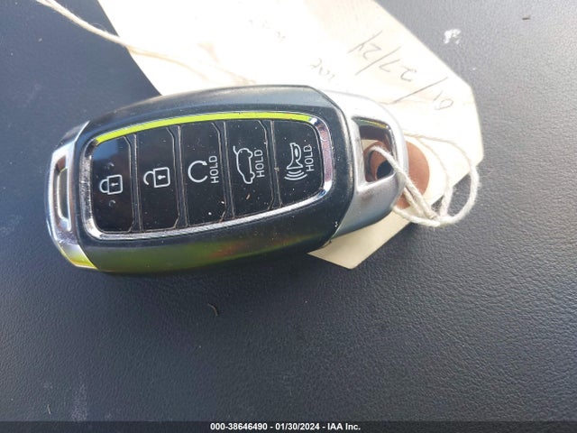 Hyundai Palisade Sel 2021 KM8R44HE7MU278763 Image 11