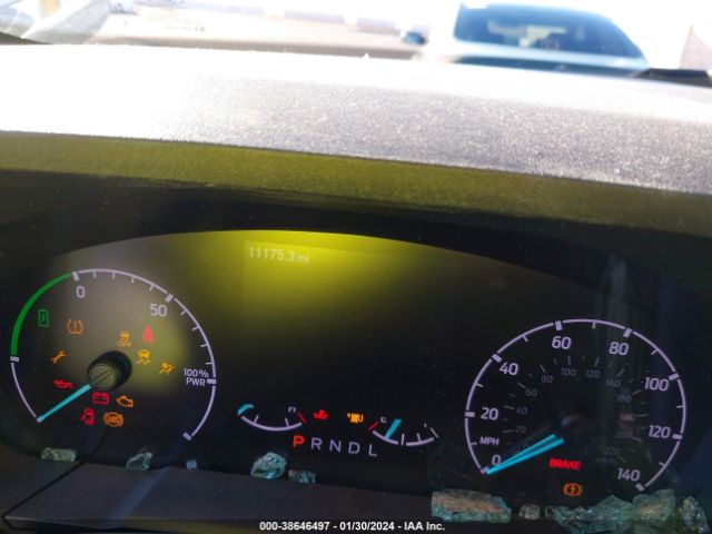 3FTTW8E32PRA32262 Ford Maverick Xlt
