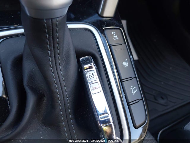 KIA Seltos X-line 2024 KNDEUCA71R7482831 Image 11