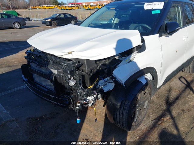 KIA Seltos X-line 2024 KNDEUCA71R7482831 Image 6