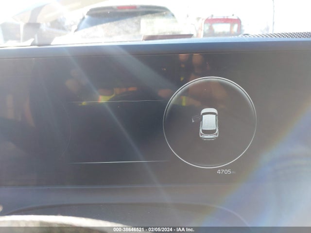 KIA Seltos X-line 2024 KNDEUCA71R7482831 Image 7