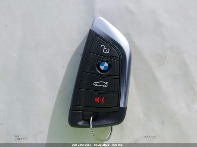 WBA63AV08PFN53001 BMW 430i Gran Coupe