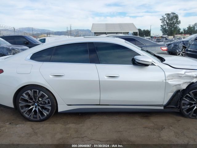 WBA63AV08PFN53001 BMW 430i Gran Coupe