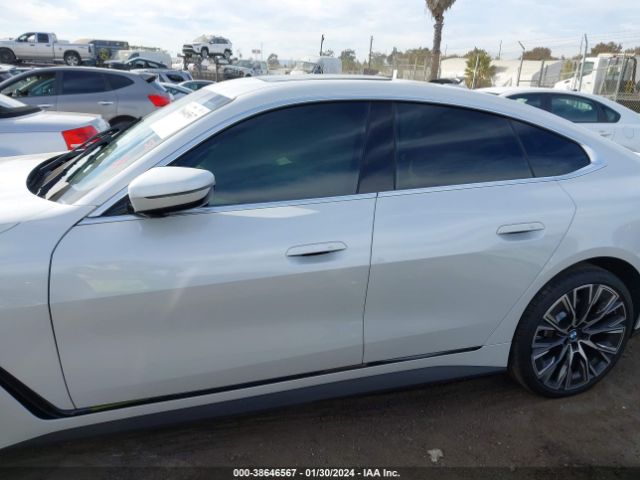 WBA63AV08PFN53001 BMW 430i Gran Coupe