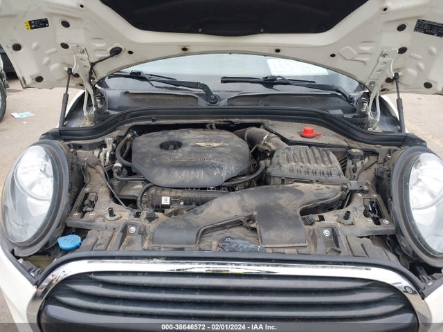 2018 MINI HARDTOP WMWXP5C55J2G62371 Photo 9