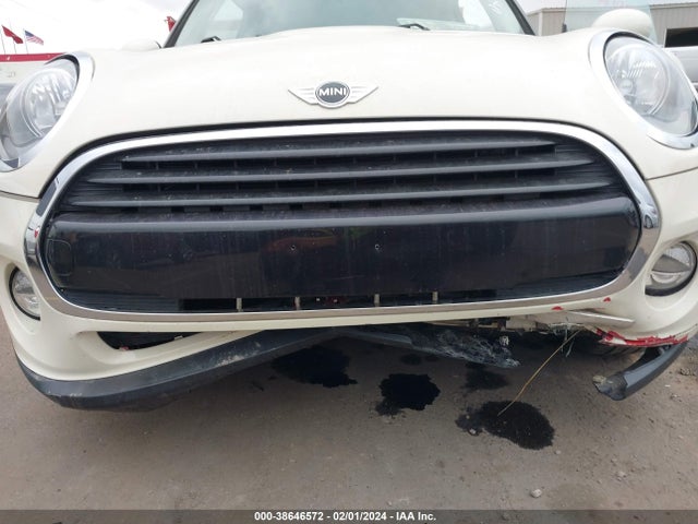 2018 MINI HARDTOP WMWXP5C55J2G62371 Photo 5