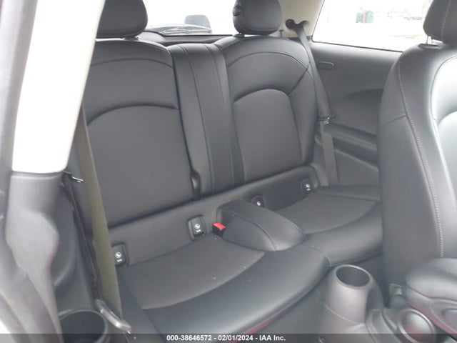 2018 MINI HARDTOP WMWXP5C55J2G62371 Photo 7
