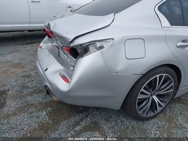 JN1BV7AP4FM339752 Infiniti Q50 Premium/sport