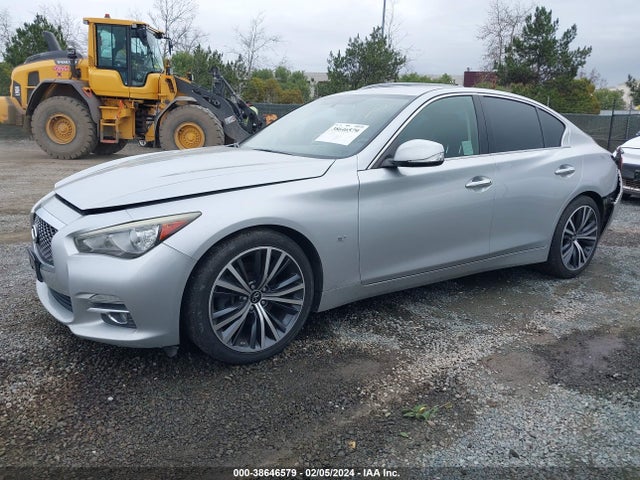 JN1BV7AP4FM339752 Infiniti Q50 Premium/sport