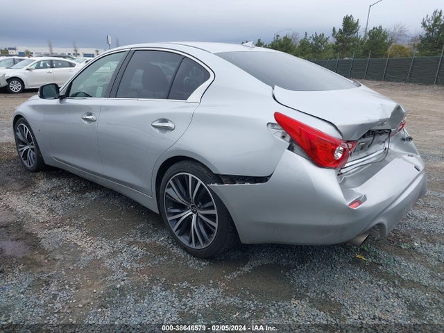 JN1BV7AP4FM339752 Infiniti Q50 Premium/sport