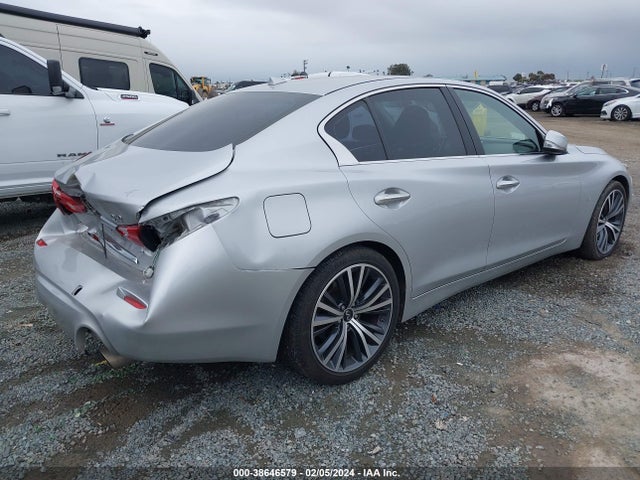 JN1BV7AP4FM339752 Infiniti Q50 Premium/sport