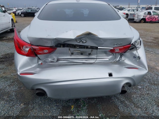 JN1BV7AP4FM339752 Infiniti Q50 Premium/sport