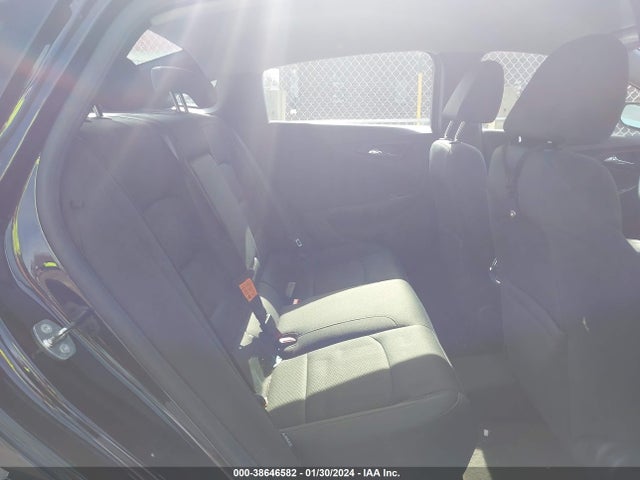 Chevrolet MALIBU 1LT 2016 1G1ZE5ST1GF194163 Image 8