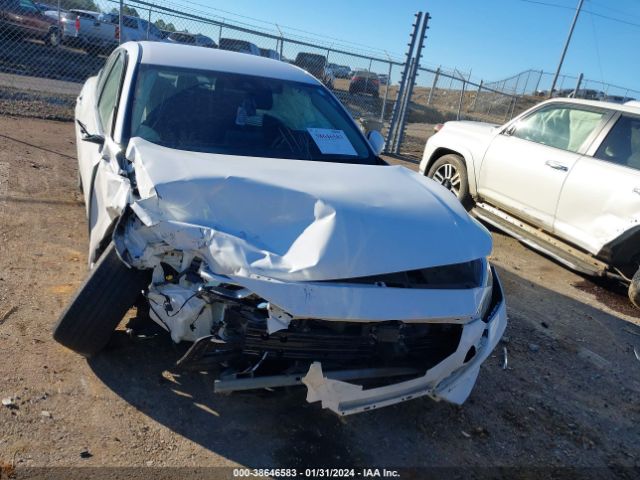 3N1AB8CV0LY313082 Nissan Sentra Sv Xtronic Cvt