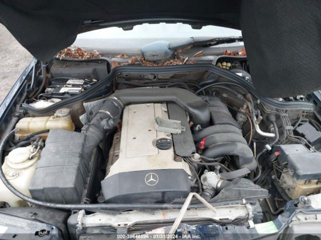 1993 MERCEDES-BENZ 300 WDBEA52E8PB898031 Photo 9
