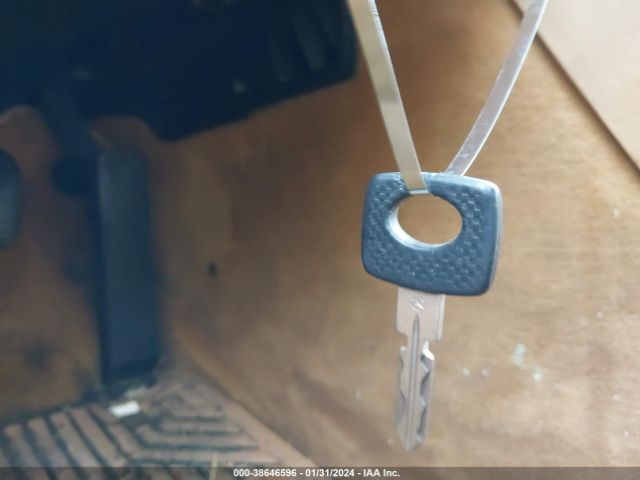 1993 MERCEDES-BENZ 300 WDBEA52E8PB898031 Photo 10