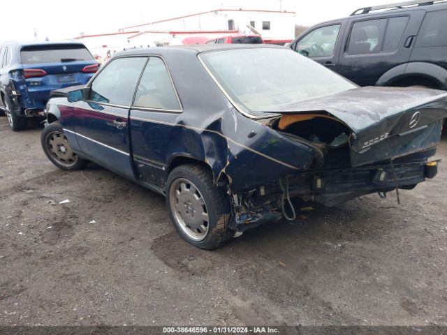 1993 MERCEDES-BENZ 300 WDBEA52E8PB898031 Photo 2