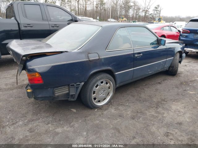 1993 MERCEDES-BENZ 300 WDBEA52E8PB898031 Photo 3
