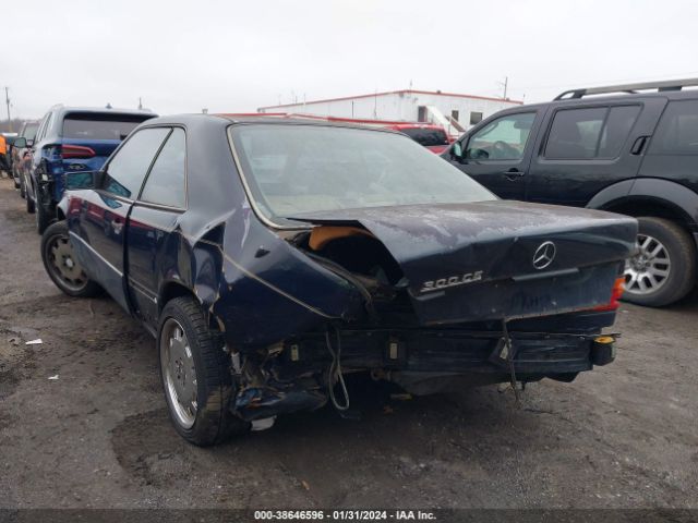 1993 MERCEDES-BENZ 300 WDBEA52E8PB898031 Photo 5