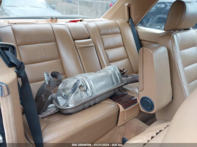 1993 MERCEDES-BENZ 300 WDBEA52E8PB898031 Photo 7