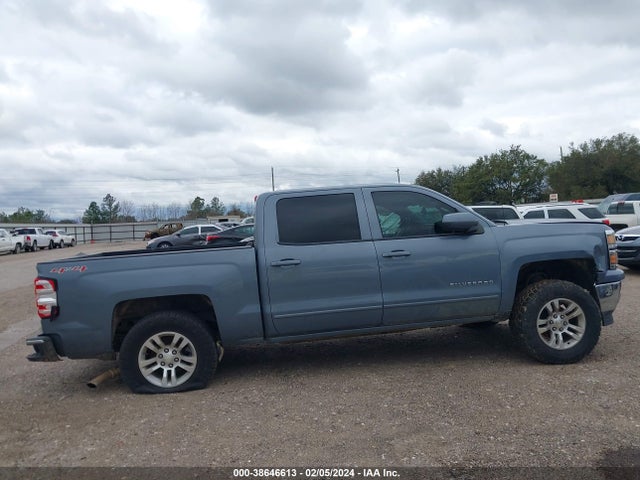 Chevrolet Silverado 1500 1lt 2015 3GCUKREC8FG463107 Image 13