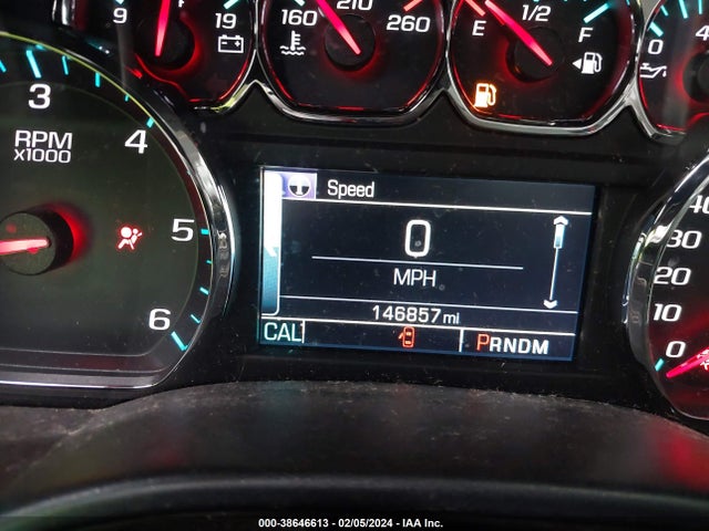Chevrolet Silverado 1500 1lt 2015 3GCUKREC8FG463107 Image 15